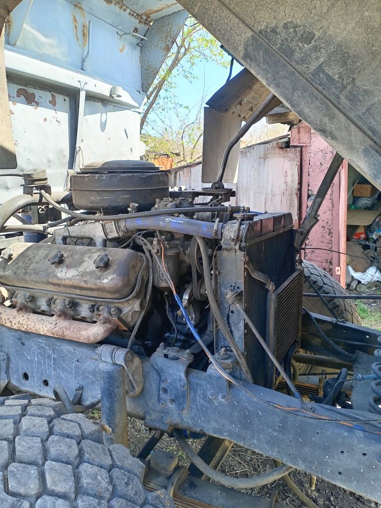Продам маз 554 самосвал