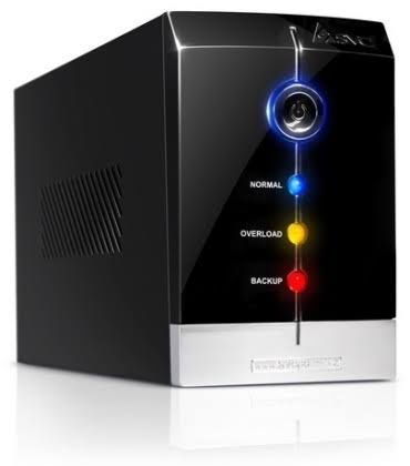 Продам Линейно-Интерактивный ИБП SVC V-1200-F в идеальном состо