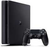 Sony playstation 4 новая