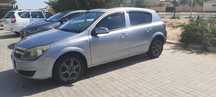 Opel ASTRA H. Опель Астра Н   2005. Обьем 1.8. Бензин.