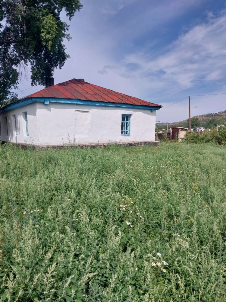 Продается частный дом, г. Каркаралинск,по адресу ул. Сенкибай Батыр 53