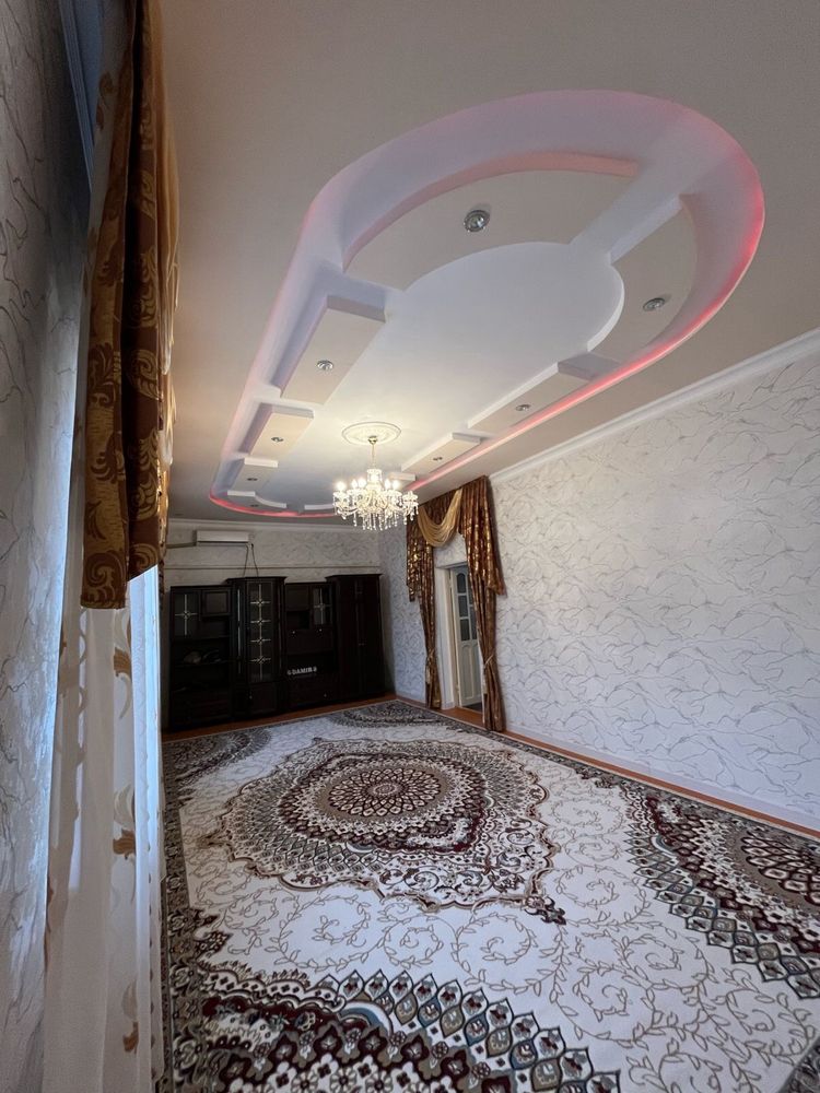 Үй сатылады сарыағашта