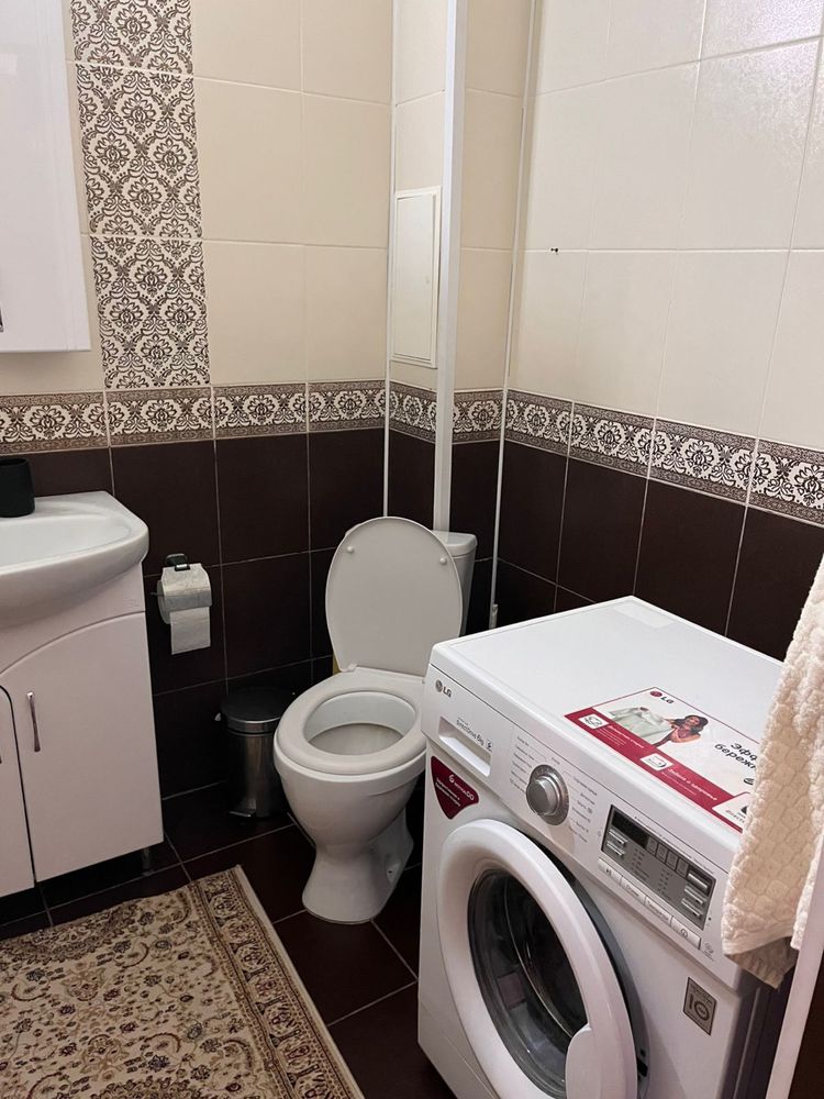 Сдам 1к кв рн Батыс 2 на длит срок или продам