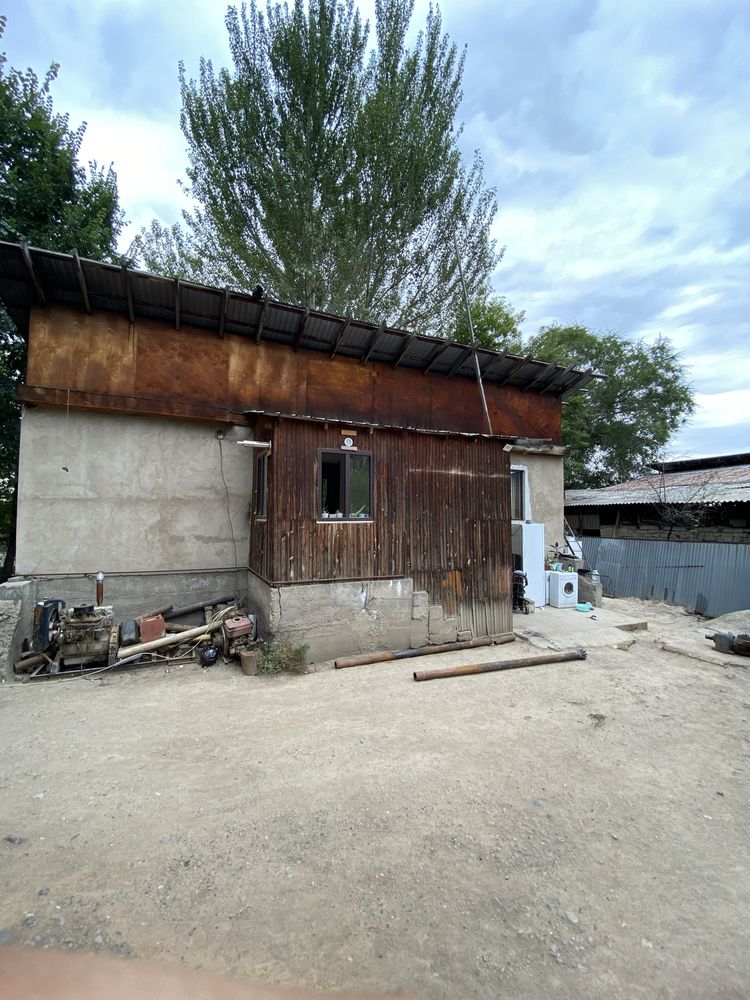 Продам дом