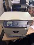МФУ Xerox Phaser 3100mfp