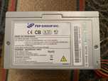 блок питание FSP 400w (Active PFC, Noise Killer)
