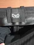 Женские классические брюки D&G 36р.