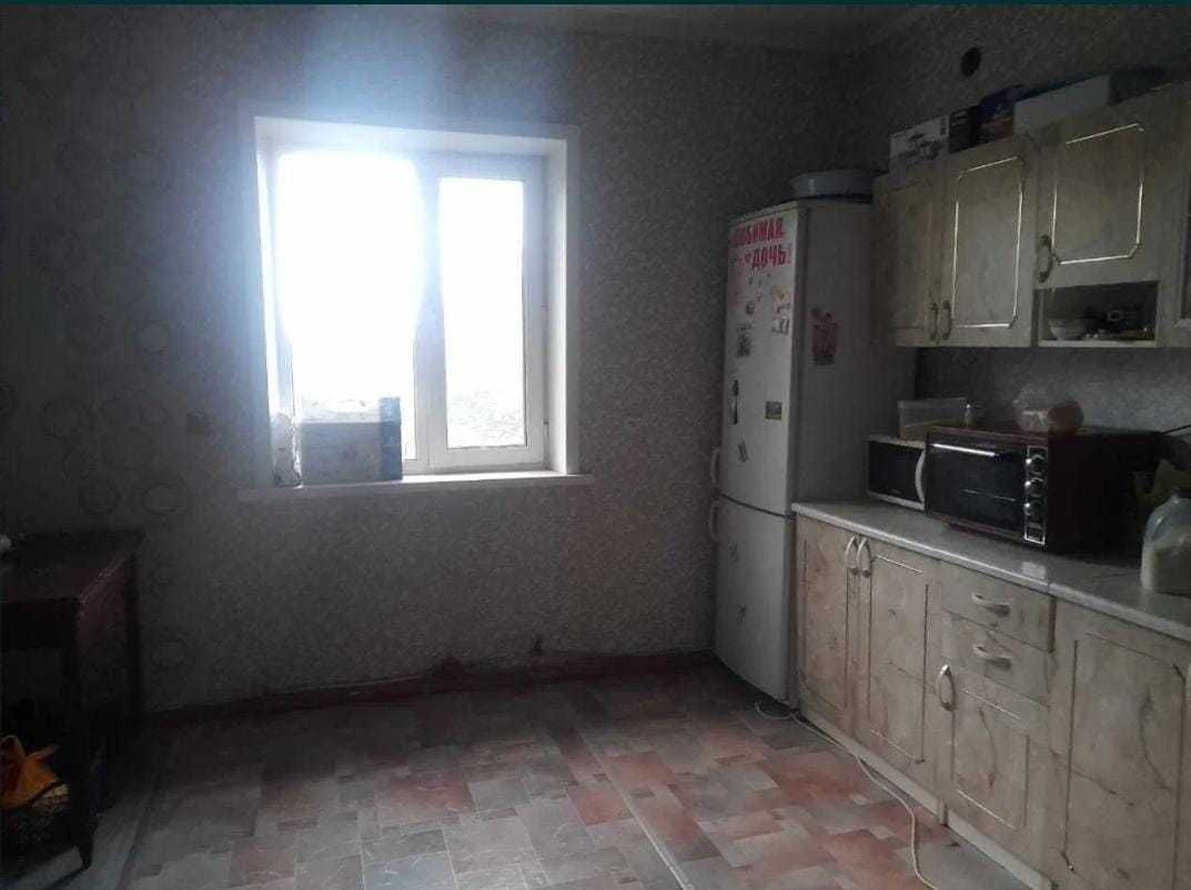 продам часть дома в селе Чаглинке