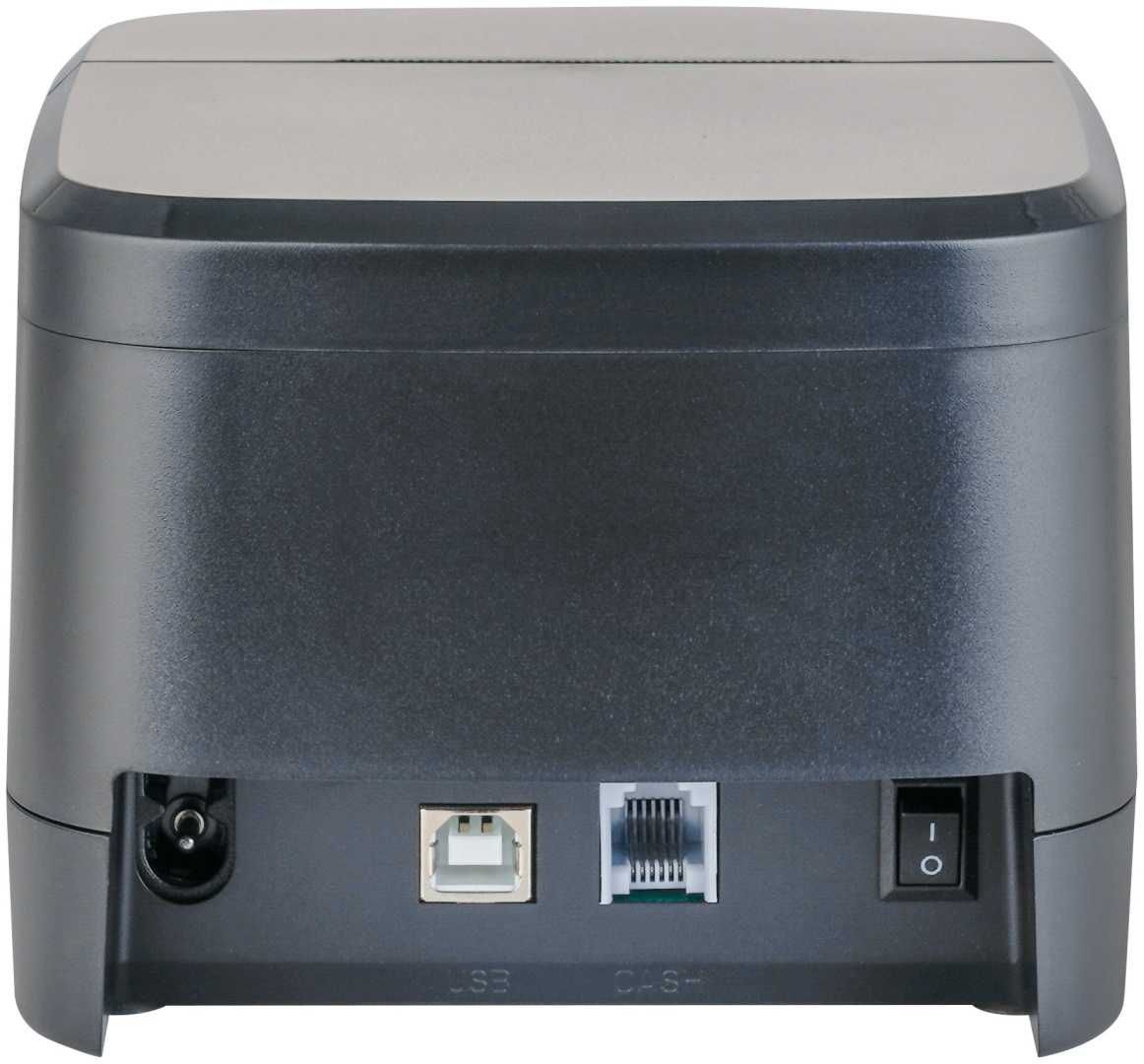 Принтер чеков Xprinter XP 58 IIZ (USB)