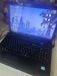 Ноутбук "Fujitsu" 40000