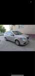 Chevrolet Aveo 2013 год Автозапчасти