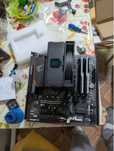 Продам Материнскую плату GIGABYTE GA-B550M AORUS ELITE