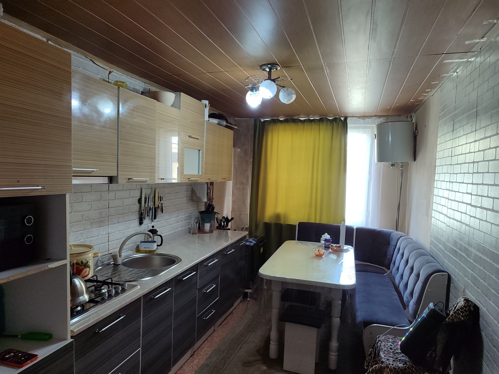 Продается в Акжаре дом