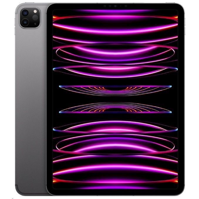 Продам ipad pro 11 m2 в комплекте с apple pecil 2