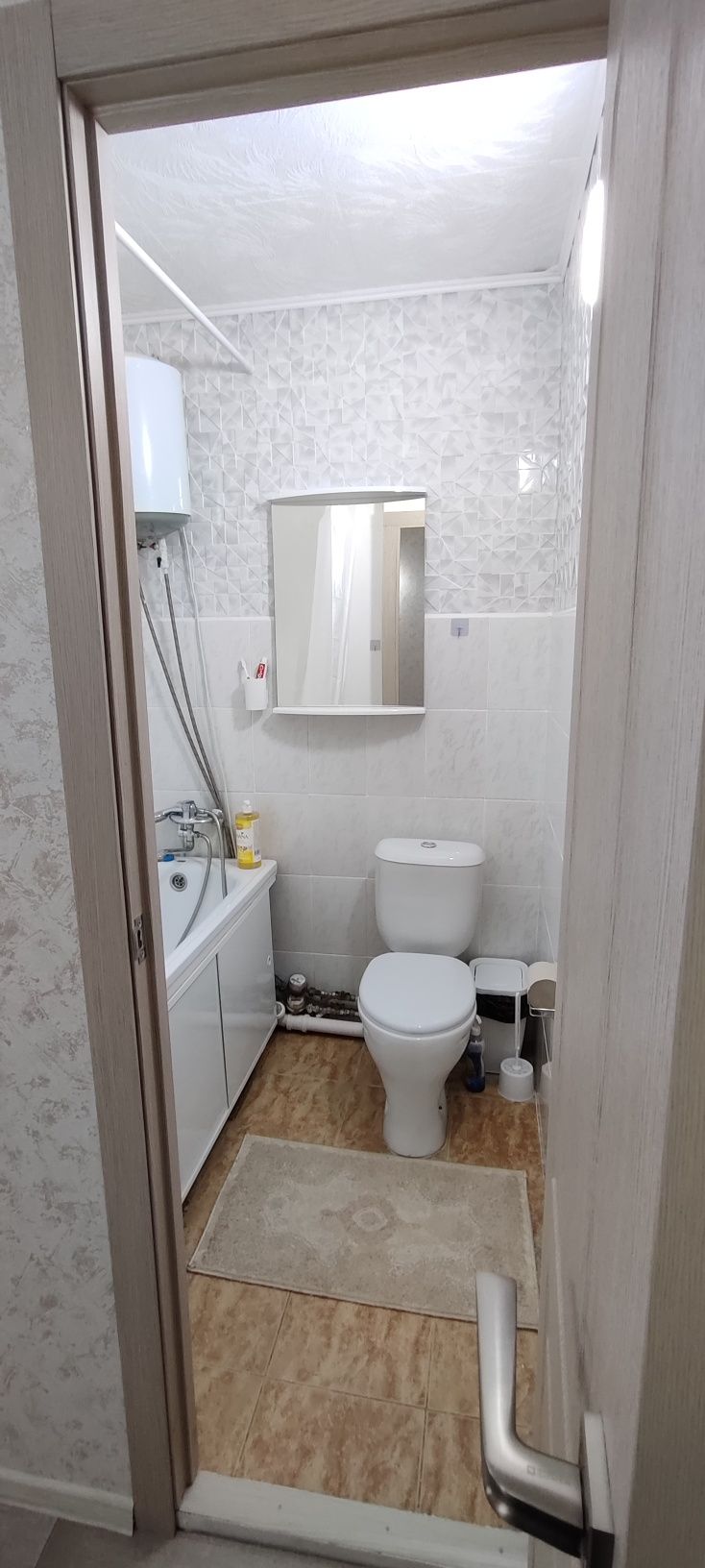 Сдам посуточно квартиру. Сутки 6500. Заезд и выезд по договорённости
