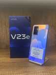 Vivo V23e 128gb с коробкой