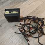 Блок питания Corsaer TX650W.