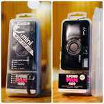Продам камеру  KONICA U MINI пленочный фотоаппарат в мини формате
