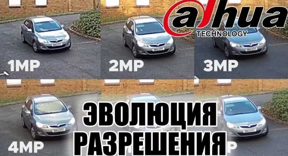 Установка камер видеонаблюдения, монтаж камер, монтаж ОПС, умный дом