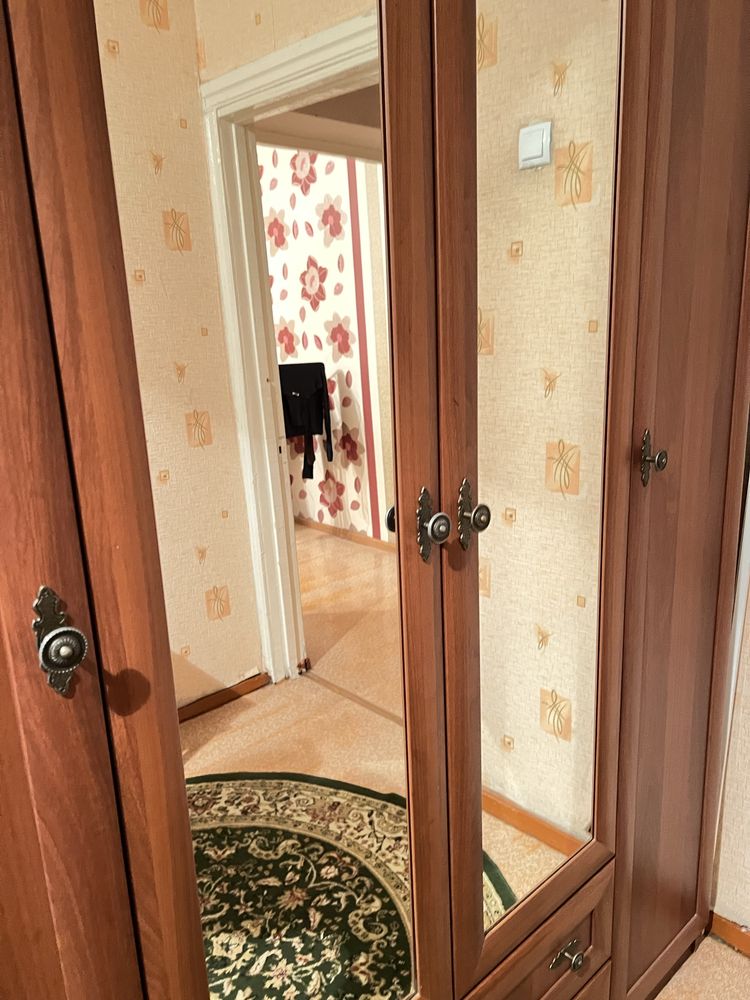 Продается шкаф для одежды