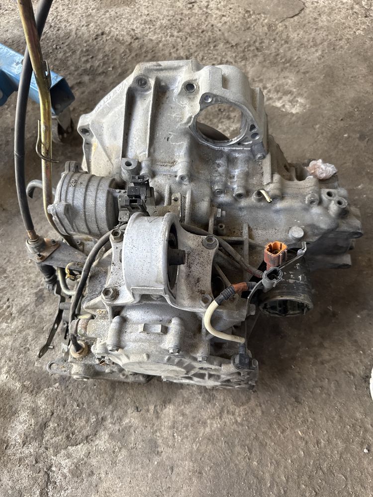 Коробка акпп автомат Ниссан Сефиро Максима Nissan Cefiro Maxima VQ20