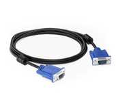 VGA на монитор, кабель питания, провод питания, hdmi