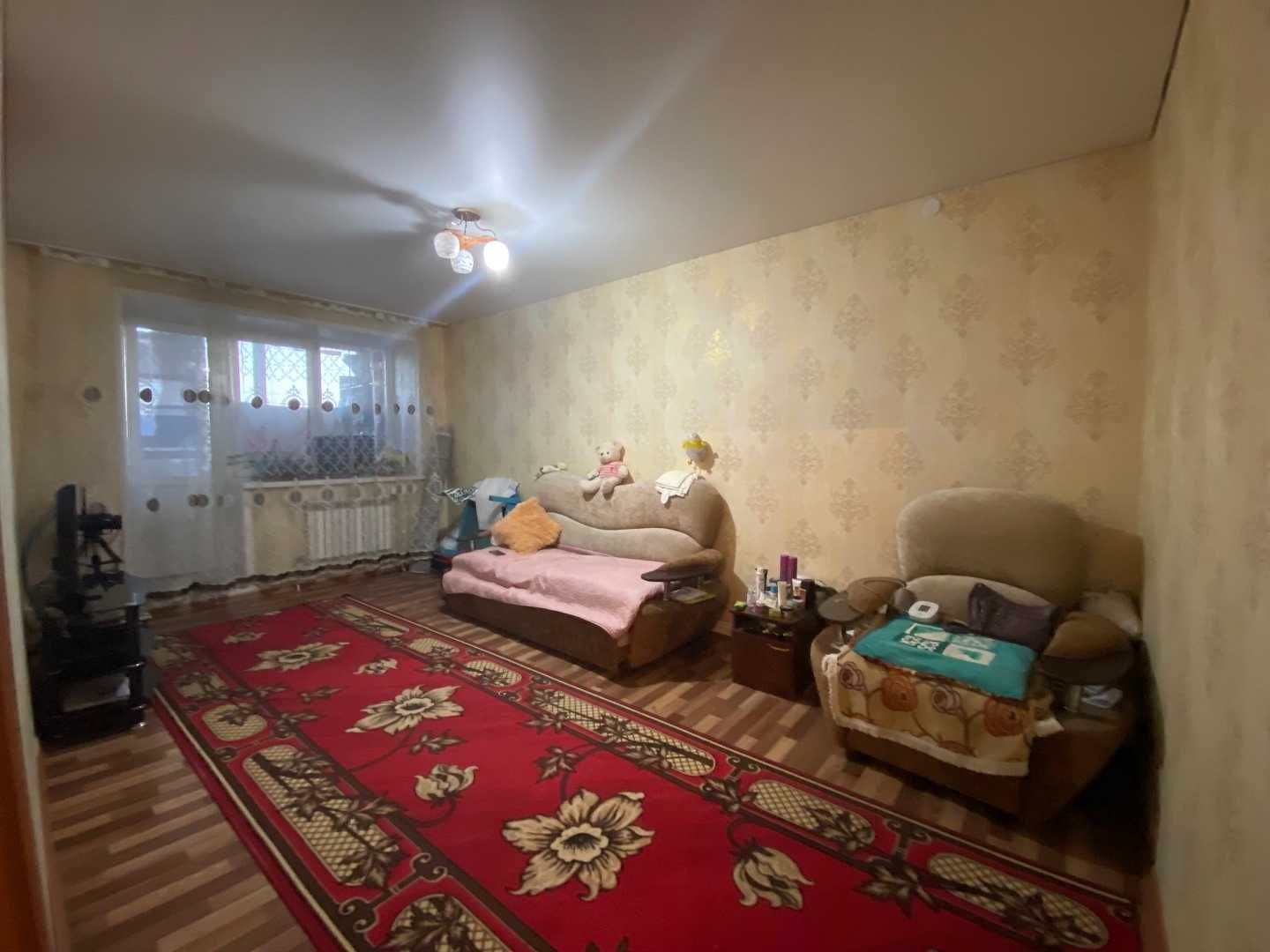 Продам 2-комнатную квартиру 2017 на КСК