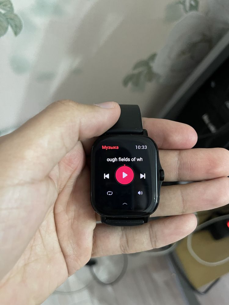 Xiaomi amazfit gts2