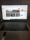 Ноутбук Lenovo в отличном состоянии