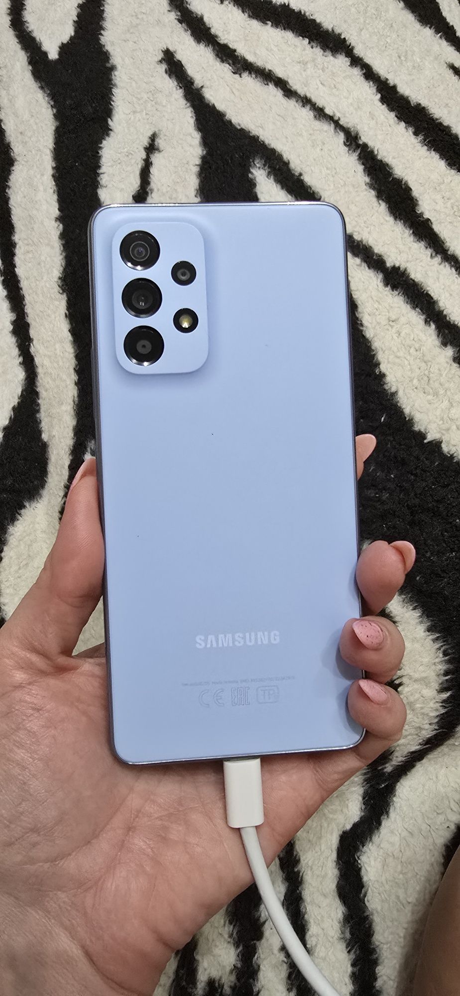 Продам Samsung A53