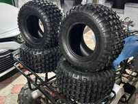 Резина на Квадроцикл 16x8-7 Новые Шины