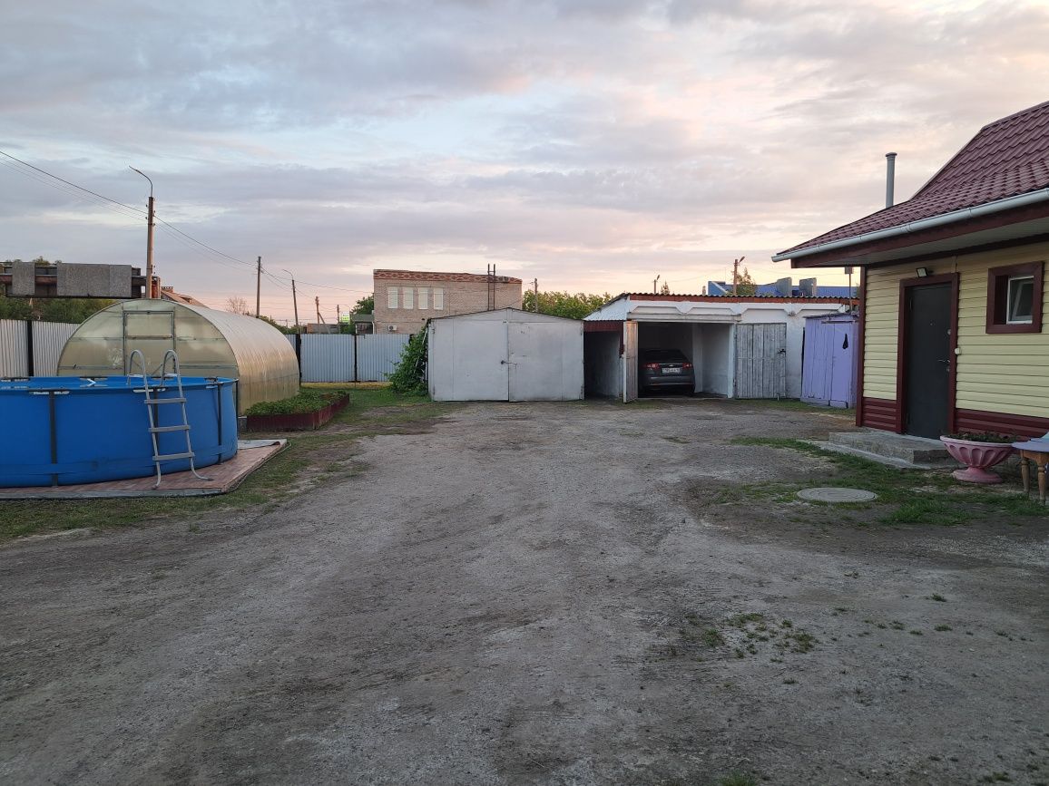 Продам дом Федоровка Фрунзе 21а2