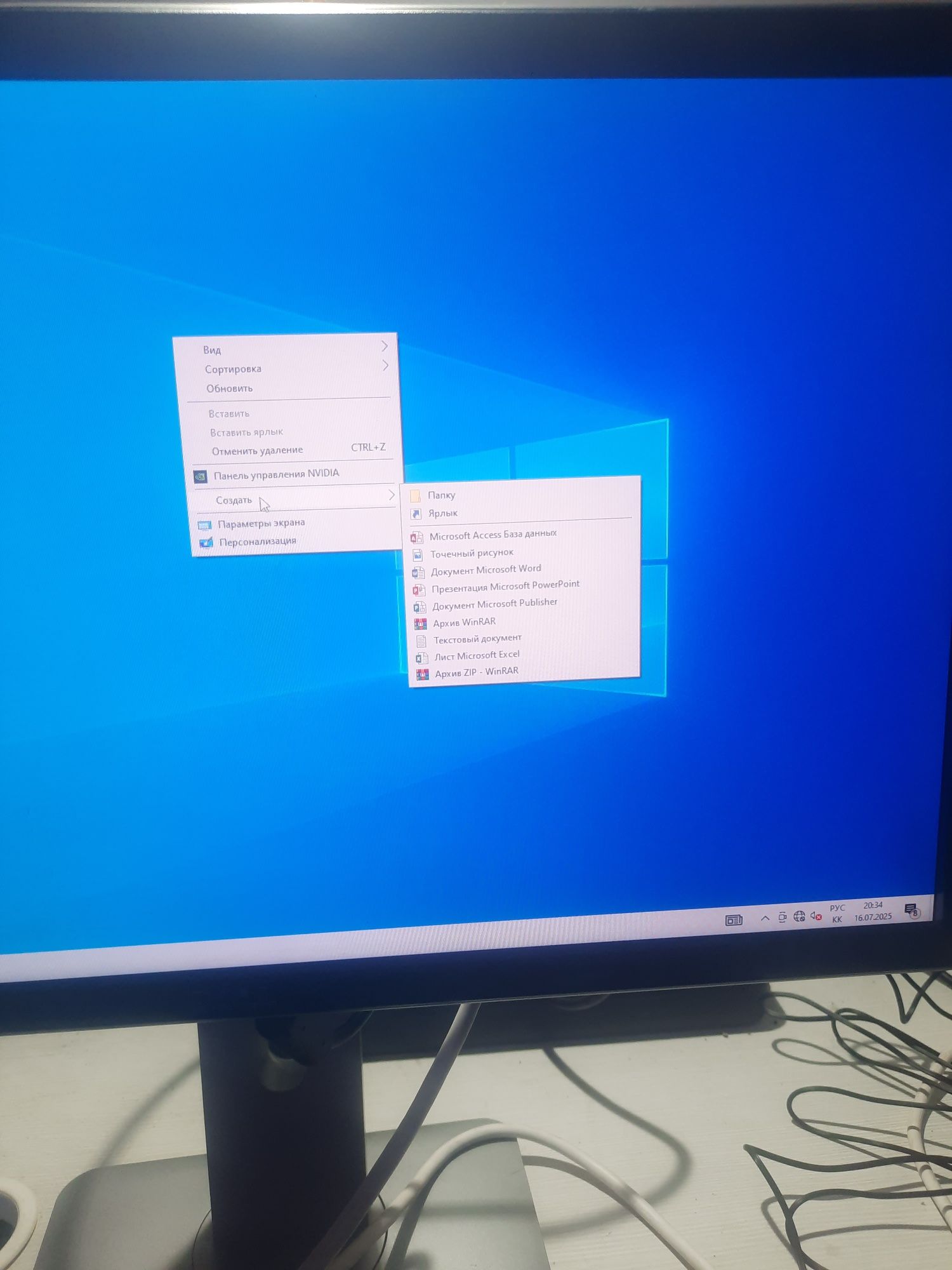 Игровой ПК core i5 Nvidia GT 630- 2 gb Ozu 8 gb Hdd 500 gb