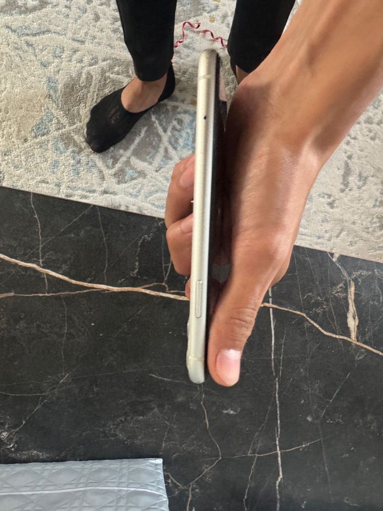 Iphone 11 всё работает отлично