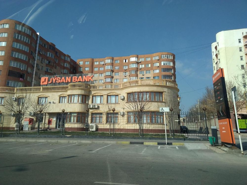 Большая уютная чистая 3 комнатная рядом Rixos рядом