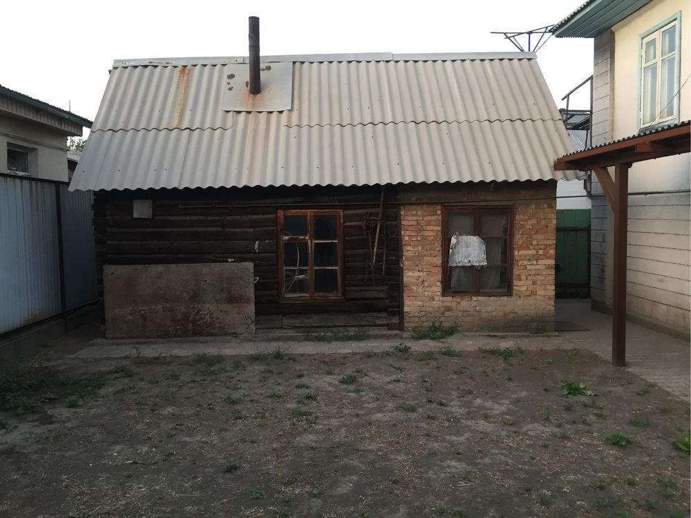 Продам кирпичный дом в отличном состоянии