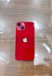 iPhone 13 mini | 128 GB | Product Red | С коробкой и чехлами