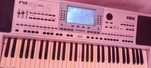 Синтезатор korg pa 50 sd аранжировщик