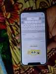 iPhone 12 128gb white