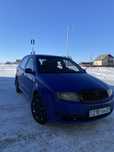 Продам skoda fabia 2003года