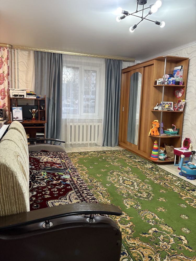 Продаю 1 ком квартиру