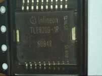Микросхема TLE8209