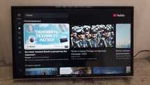 Продам телевизор TCL32D
