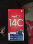 Redmi 14C новый | Полный Комплект