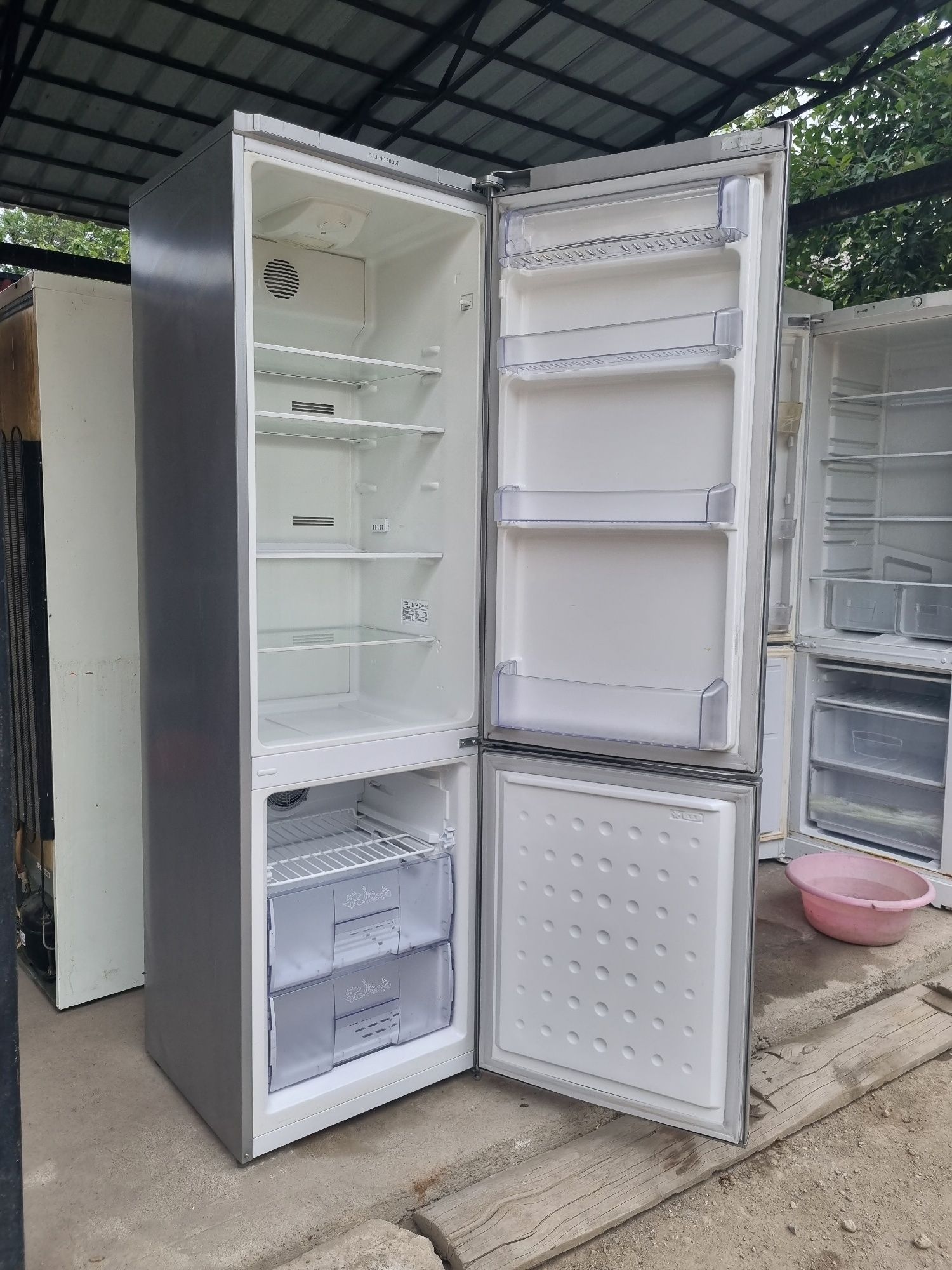 Холодильник Beko