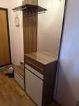 Продам прихожую, б/у