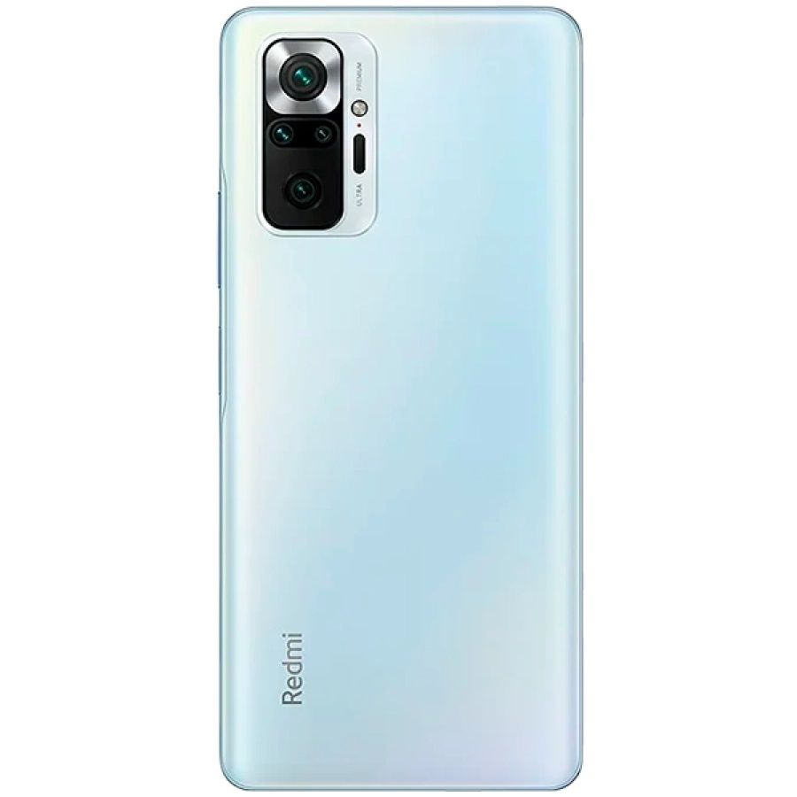 Xiaomi Redmi Note 10 pro