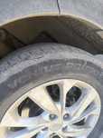 Продам летнюю резину 255/60R17 99H