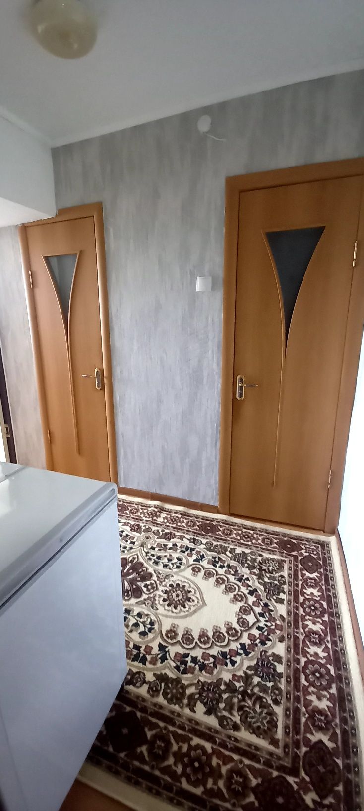 Сдам квартиры 2х и 1 комн.по суточно в центре Борового!
