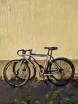 horse h700 fixed gear